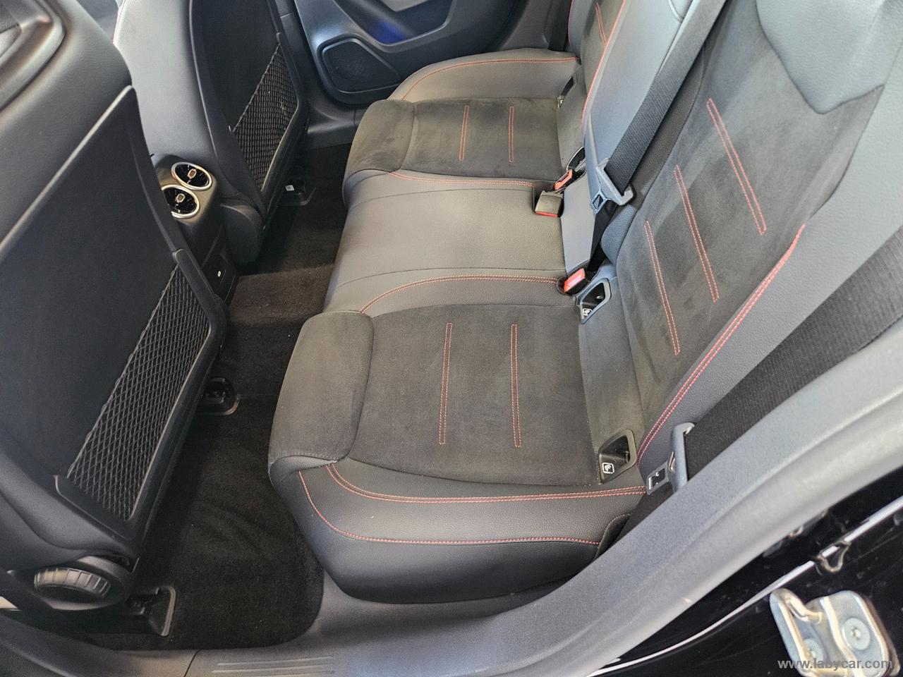 MERCEDES-BENZ A 200 d Automatic Premium Plus AMG Line