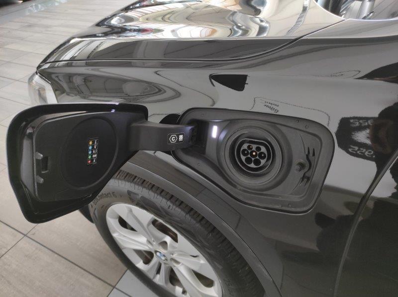 BMW X1 (F48) - X1 xDrive25e Business Advantage