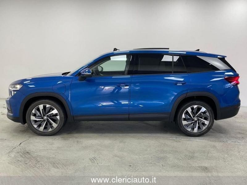 Skoda Kodiaq 1.5 TSI PHEV DSG Style (TETTO)