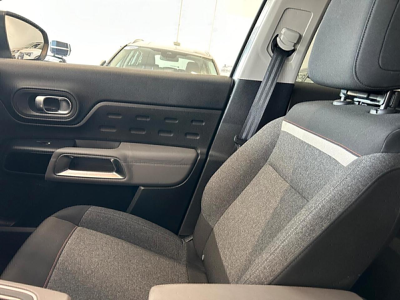 Citroen C5 Aircross BUSINESS BlueHDi 130 EAT8 SPOTICAR