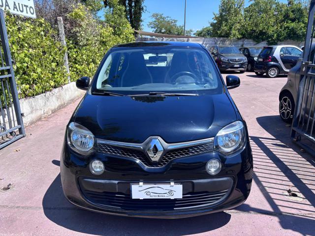 RENAULT Twingo SCe Lovely