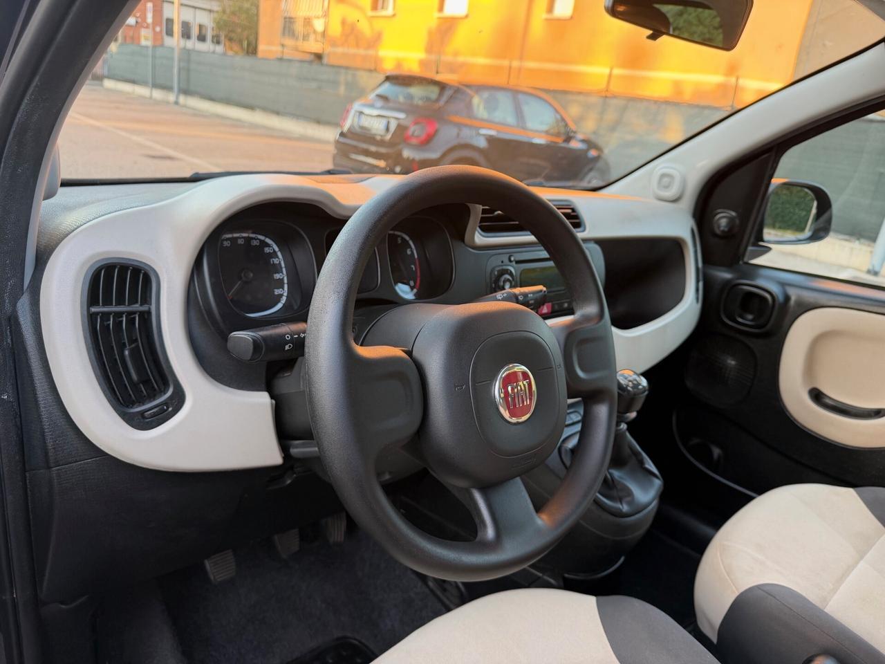 Fiat Panda 0.9 Natural Power - NEOPATENTATI - GARANTITA -