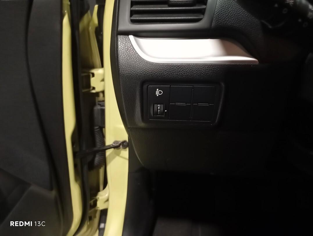 KIA PICANTO DEL 2011 1000 BENZINA NEOPATENTATI