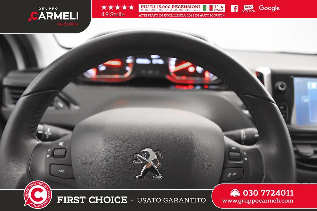 Peugeot 208 5 Porte 1.2 PureTech Active