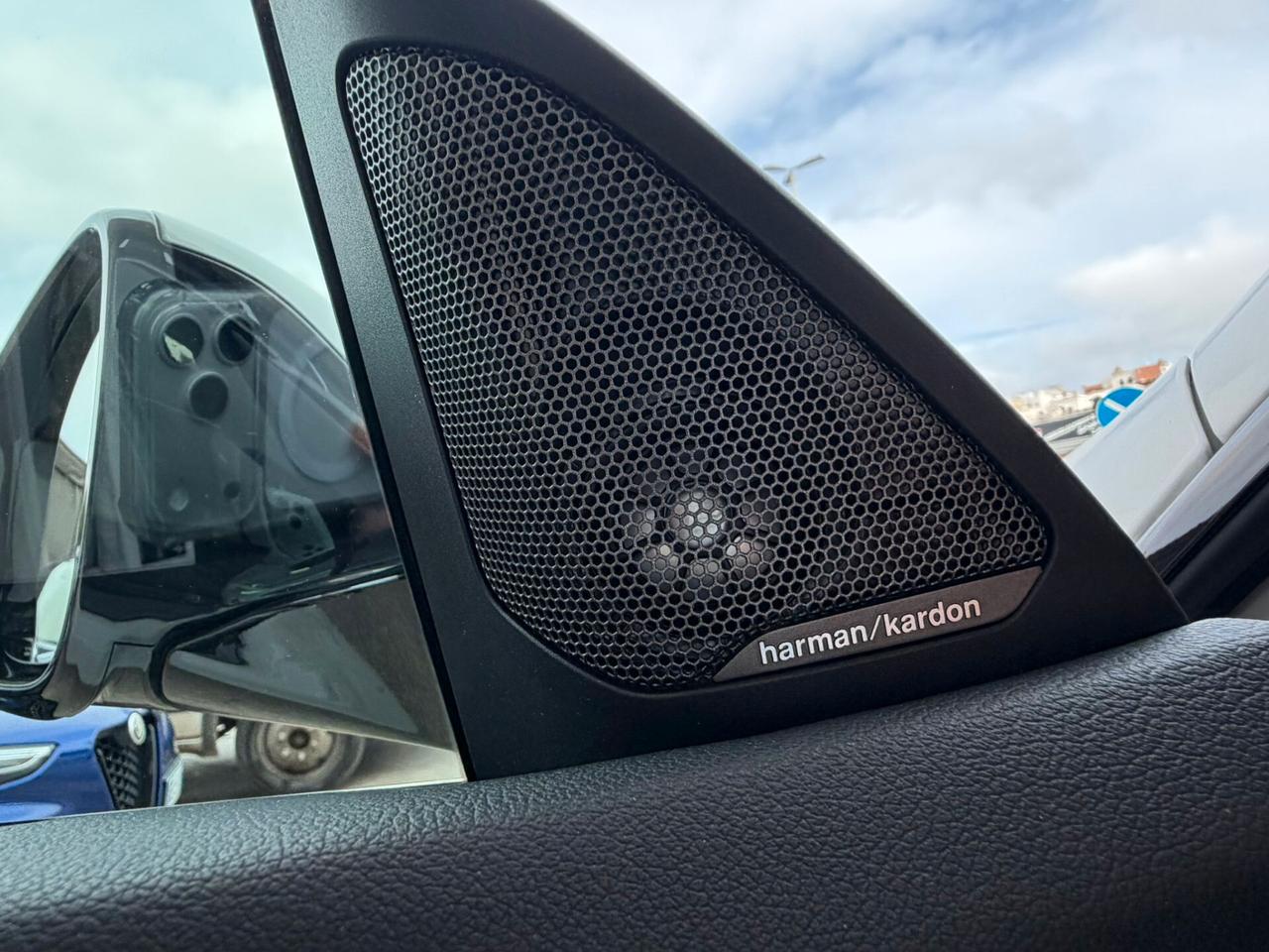 Bmw 220d xDrive Gran Coupé Msport Tetto Apribile