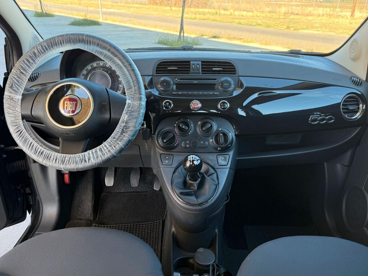 Fiat 500 1.3 Multijet 16V 95 CV Lounge