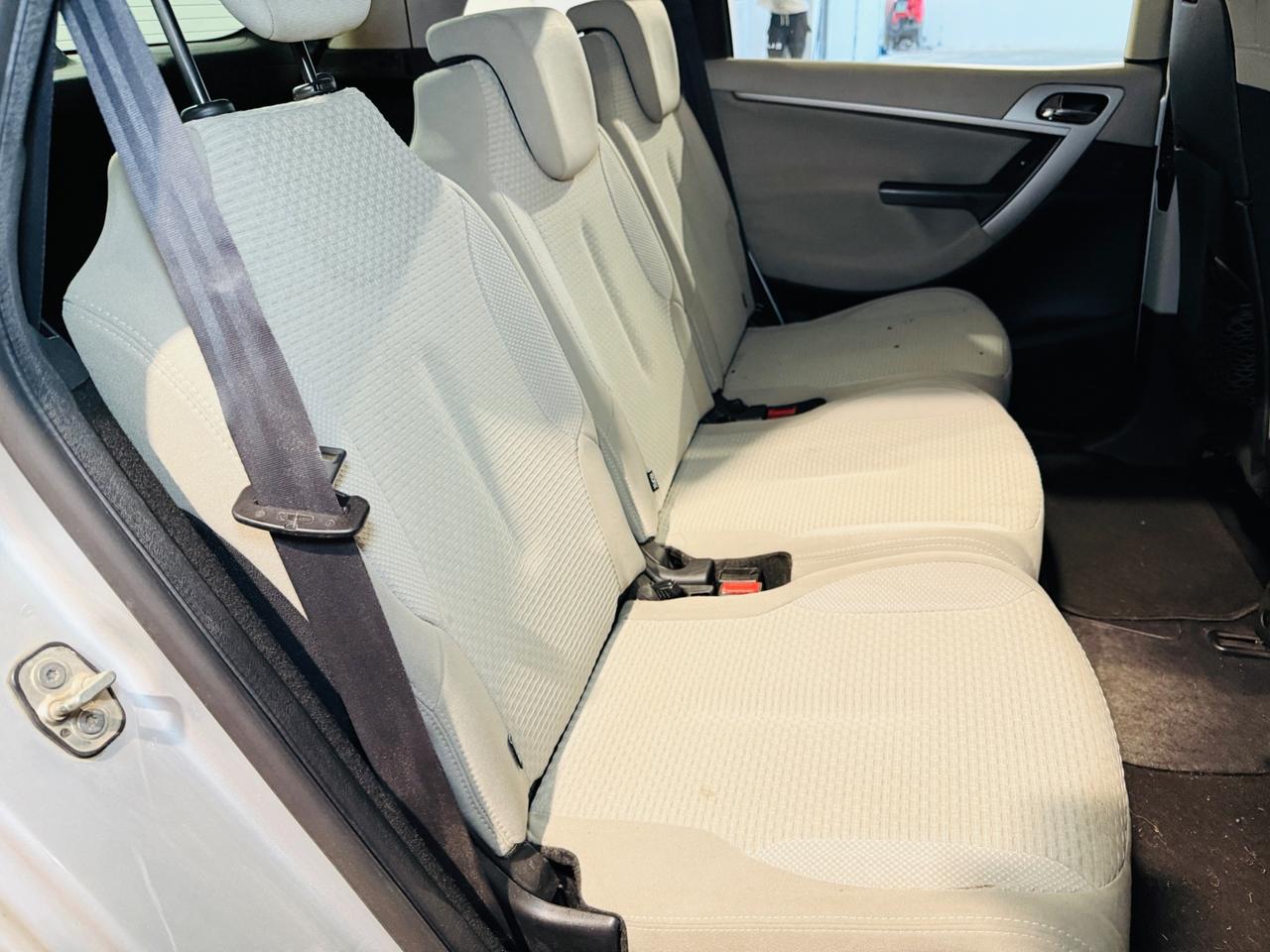 Citroen C4 Picasso 1.6 HDi 110 FAP CMP6 Exclusive*NEOPATENTATI*