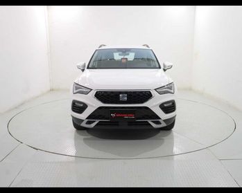 SEAT Ateca 2.0 TDI 115 CV Business