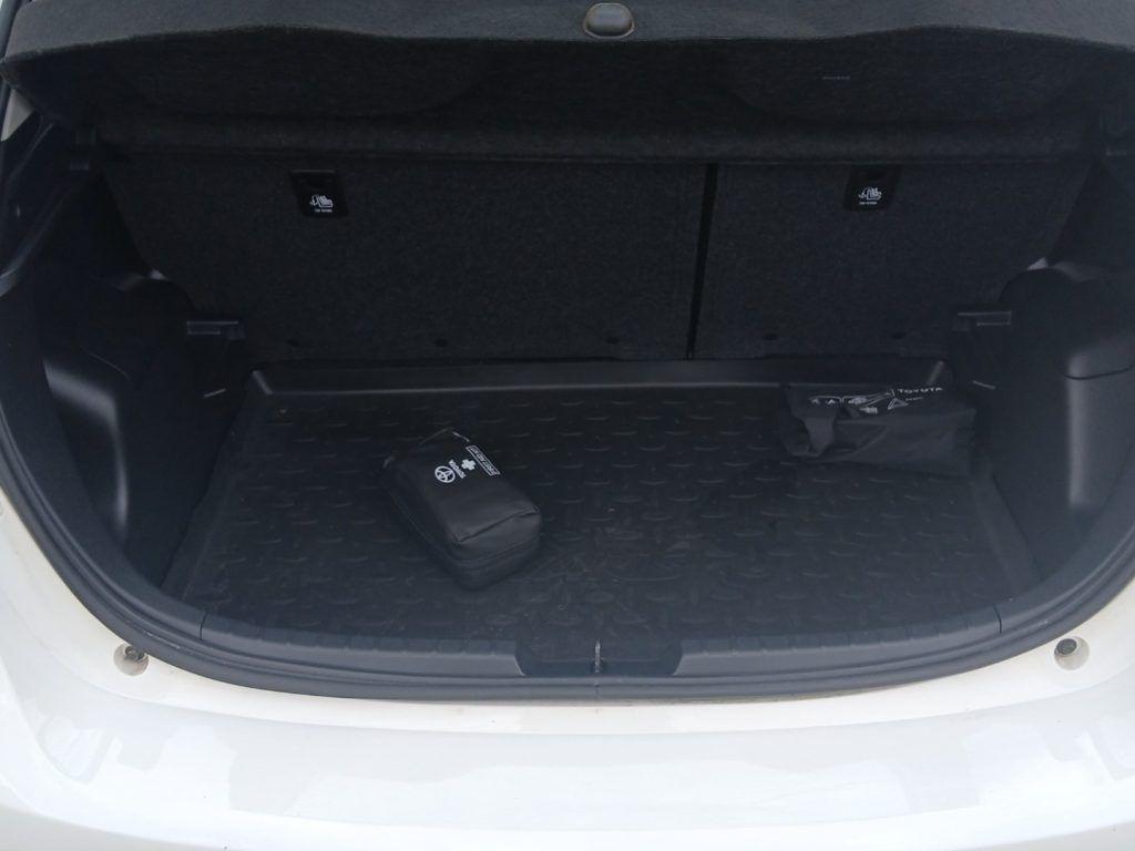 Toyota Yaris 1.5 Hybrid 5 porte Business