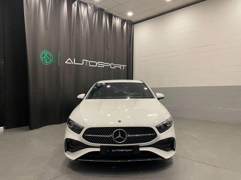 Mercedes-Benz Classe A A 200 Automatic Premium Plus AMG Line