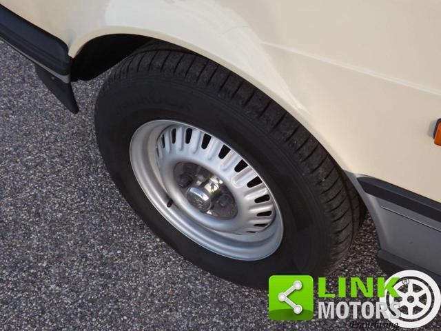 ALFA ROMEO Giulietta 1.8 con CRS in ordine di carrozzeria e meccanica