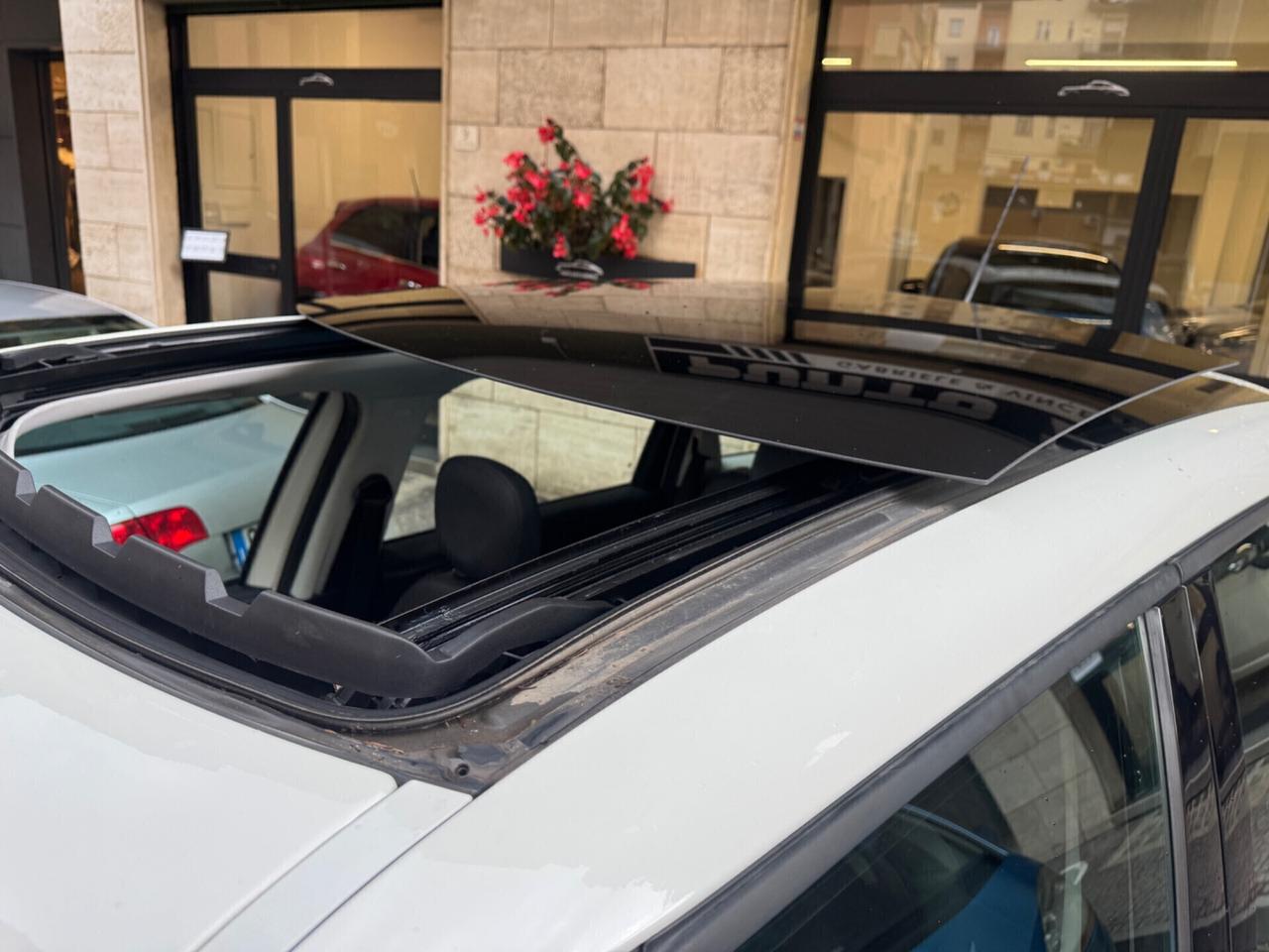 Fiat 500L 1.6 Multijet 105cv Lounge tetto apribile