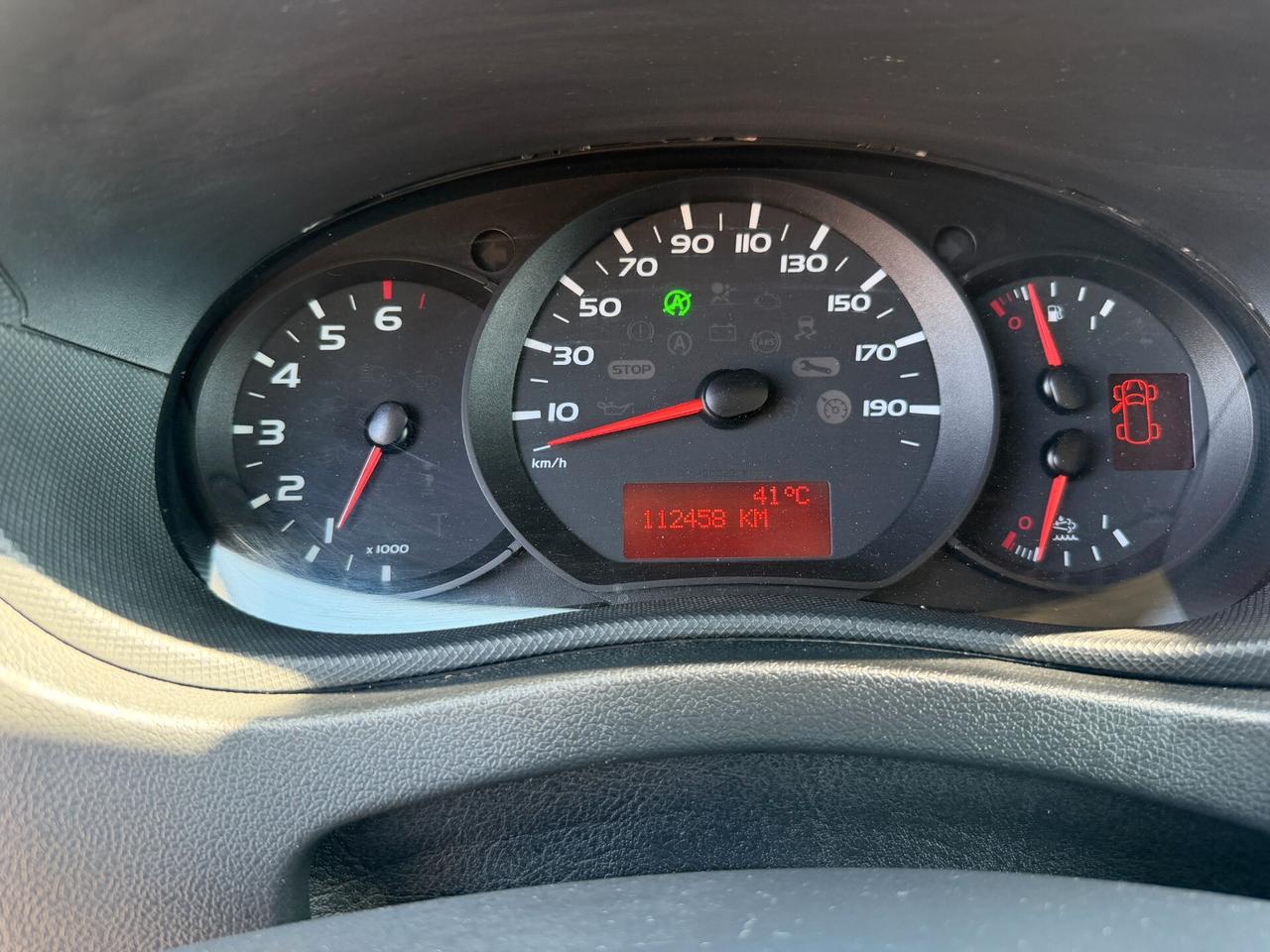 Renault Master 2.3 DCi - 145CV - GEMELLATO - CASSONATO IN LEGA - EURO6 -