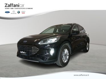 FORD Kuga 3ª serie - Kuga 1.5 EcoBoost 150 CV 2WD Titanium X