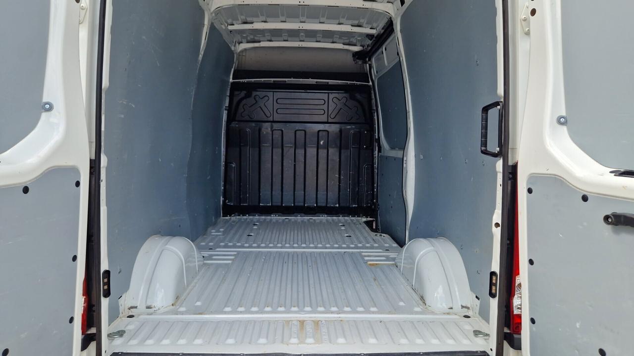 IVECO DAILY 35S16 PASSO 3520 -2.3 MJT -2021