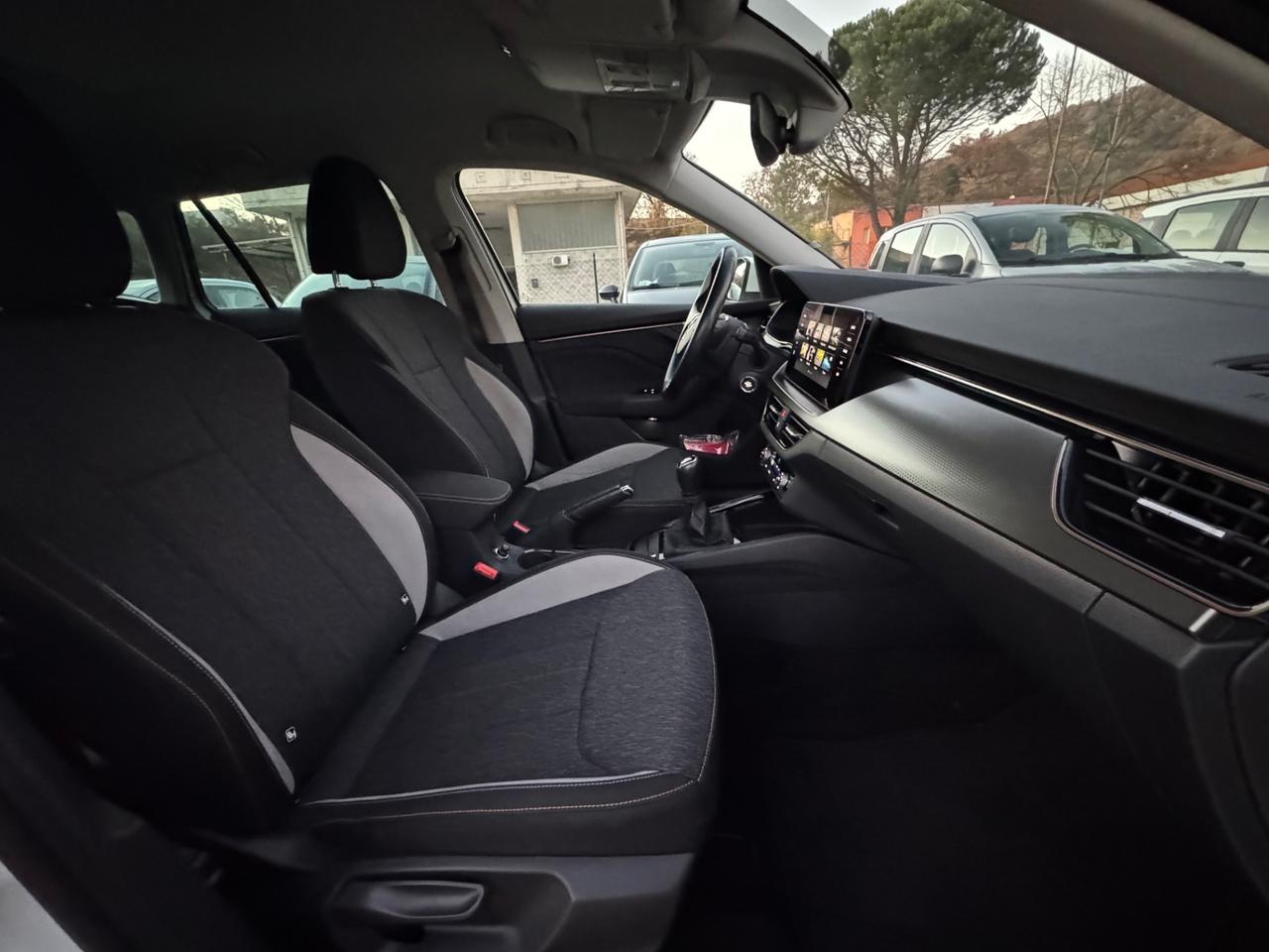 Skoda Kamiq 1.0 G-Tec 90Cv Style