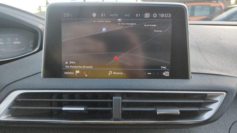Peugeot 3008 3008 BlueHDi 120 S&S Allure