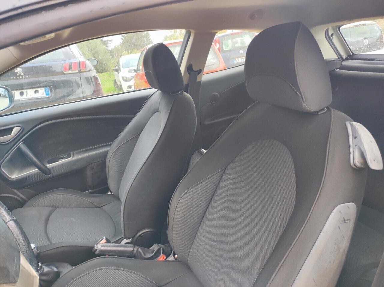 Alfa Romeo MiTo 1.3 JTDm 85 CV S&S Distinctive