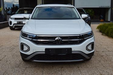 Volkswagen T-Roc 2.0 TDI SCR Style