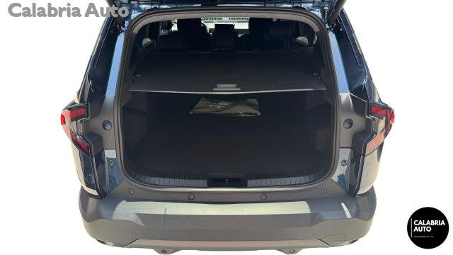 DACIA Bigster Hybrid 155 CV Journey