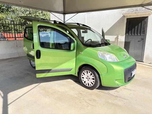 FIAT Qubo 1.3 MJT 75 CV Dynamic AUTOMATICO OK NEOP