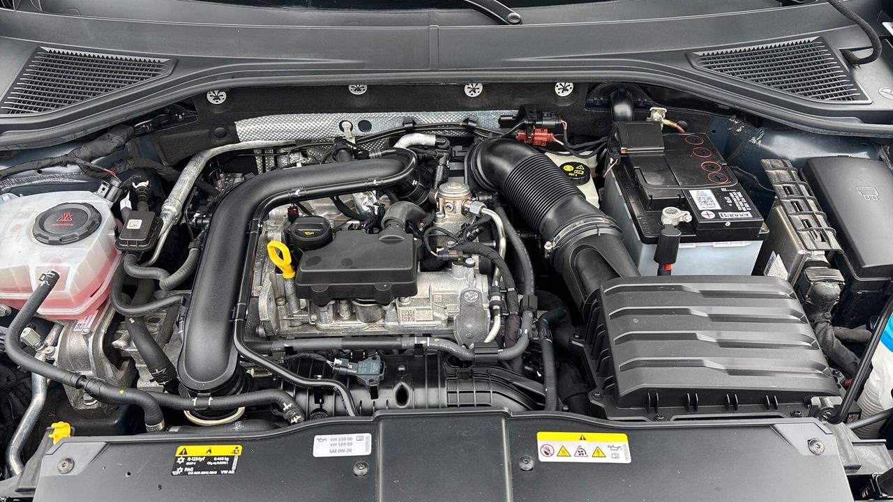 Volkswagen T-Roc 1.0 TSI Style