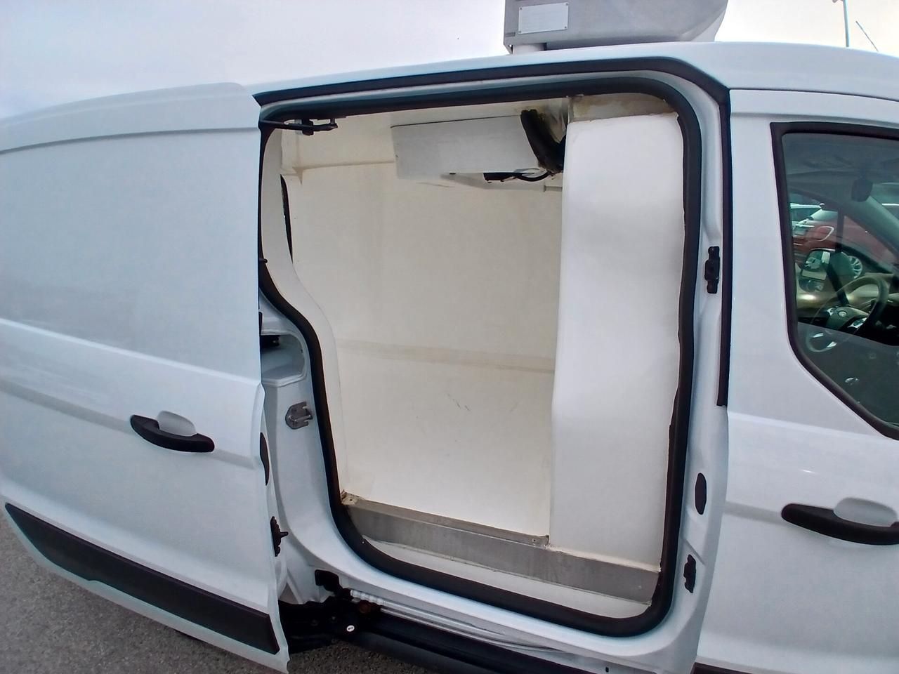 Ford Transit Connect FRIGO COIBENTATO