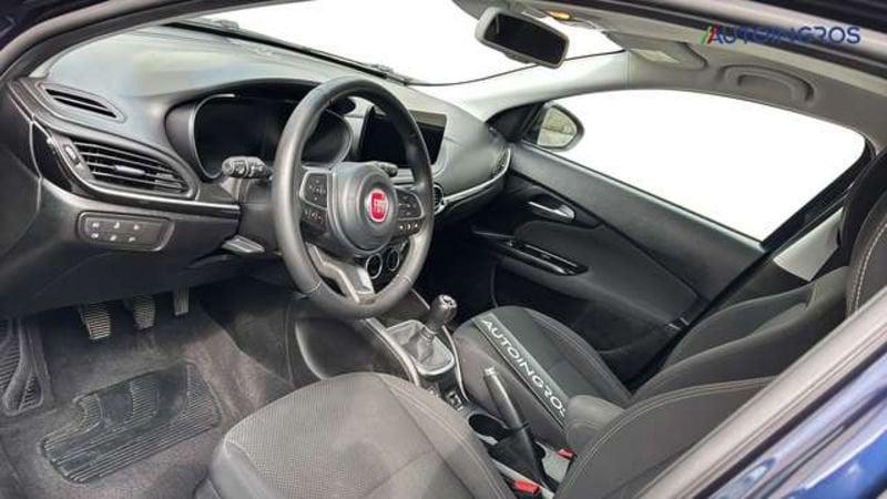 FIAT Tipo 5 Porte 1.0 Life