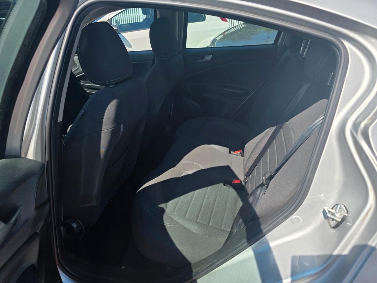Alfa Romeo Giulietta 1.6 JTDm 120CV garantita 12 mesi