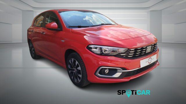 FIAT Tipo 1.0 5 porte City Life