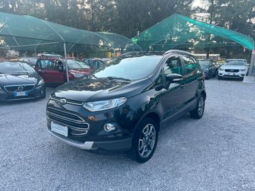 Ford EcoSport 1.0 EcoBoost 125 CV