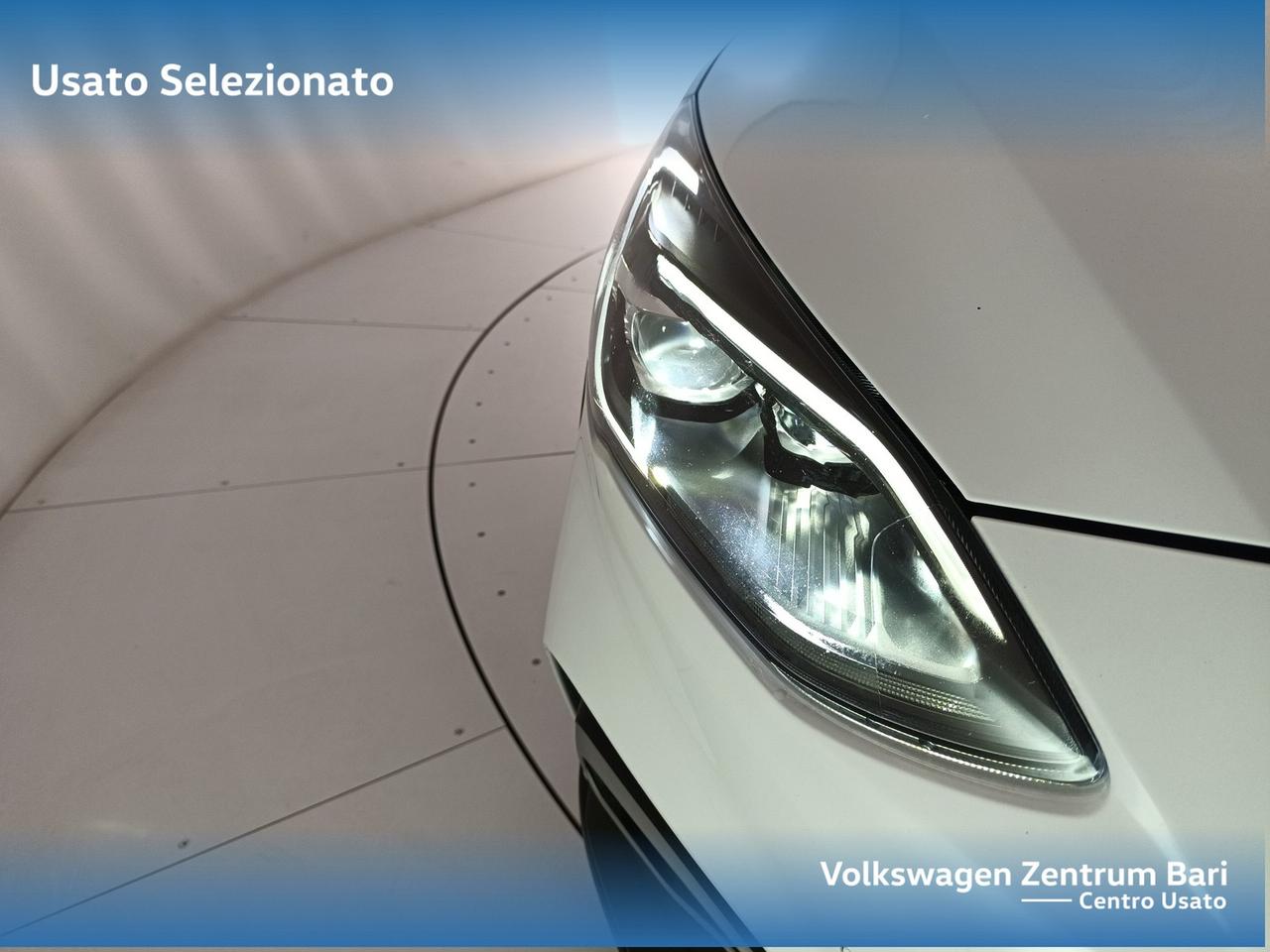 Ford Focus active sw 1.5 ecoblue co-pilot s&s 120cv auto my20.75