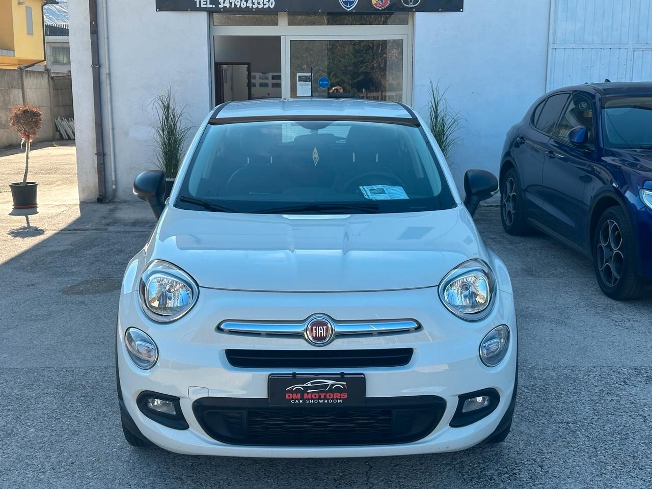 Fiat 500X 1.6 Mtj 120 CV Business DISTRIBUZ. OK