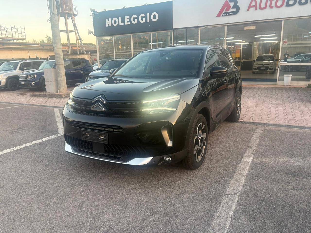 Citroen C5 Aircross BlueHDi 130 S&S EAT8 Max