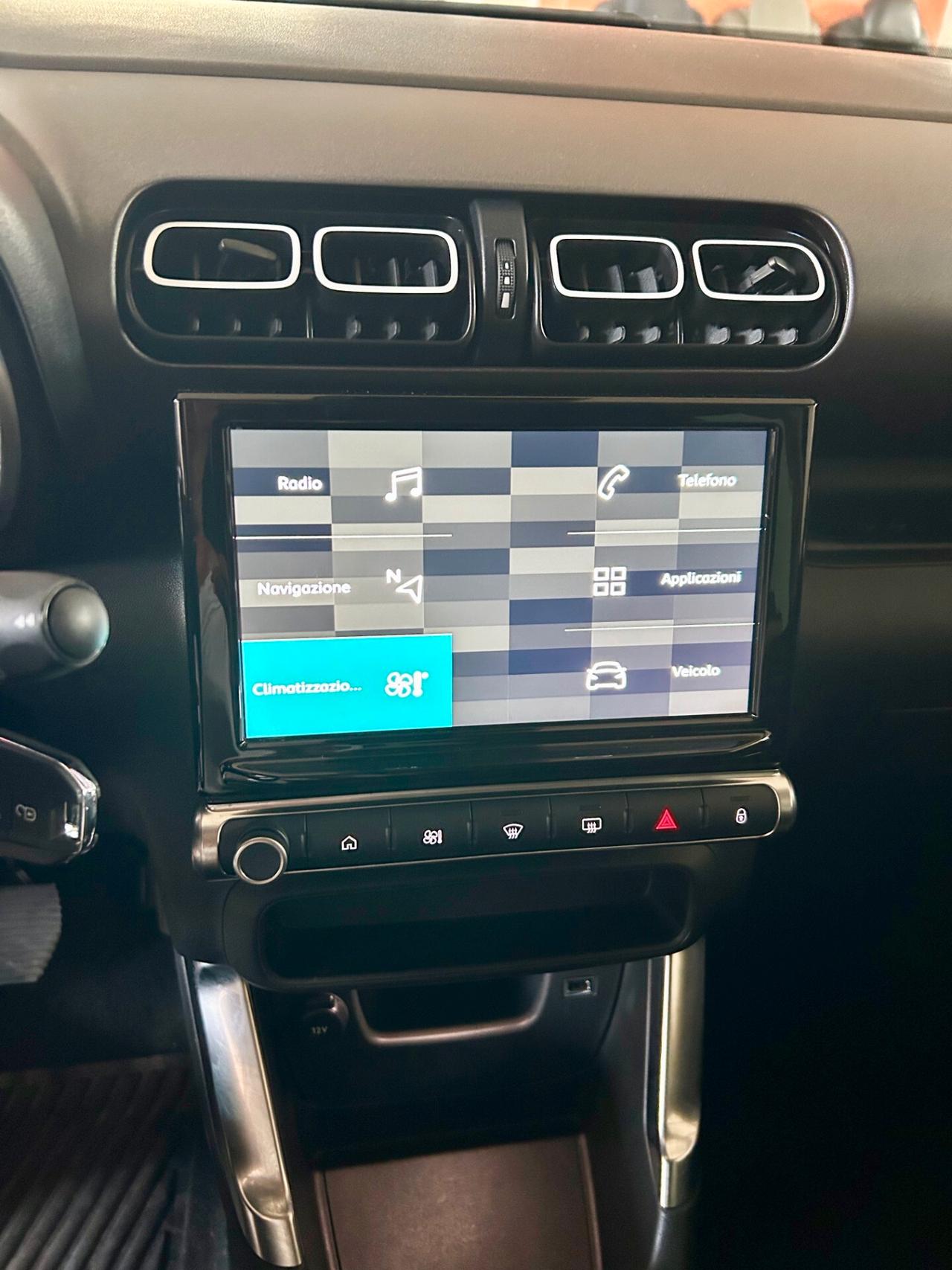 Citroen C3 Aircross PureTech 110 S&S SHINE PACK