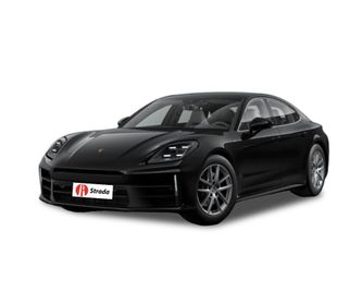 PORSCHE Panamera 3 260 KW 2025