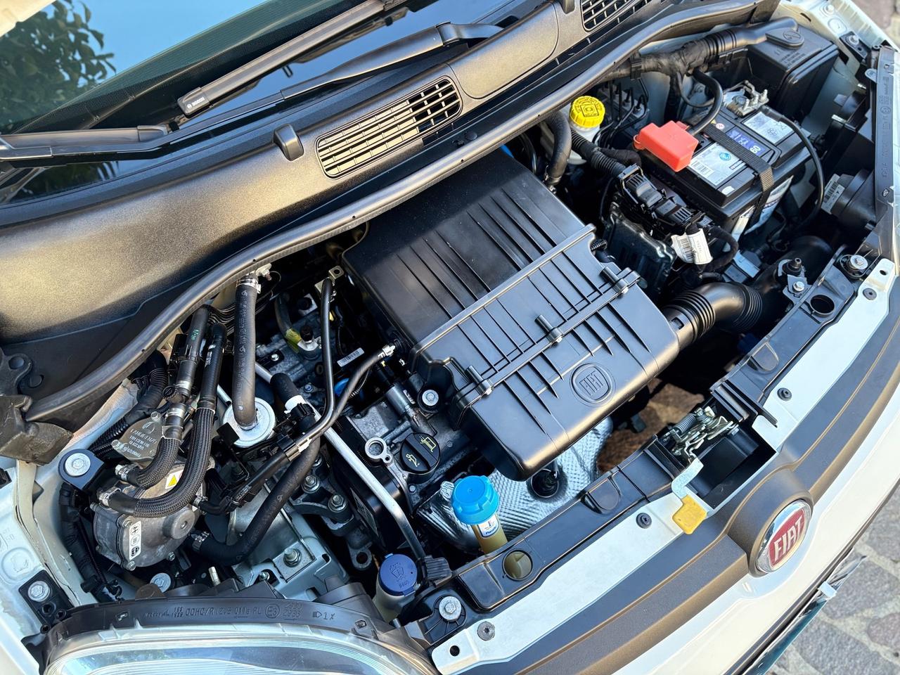 Fiat Panda 1.2 EasyPower Easy GPL ORIGINALE