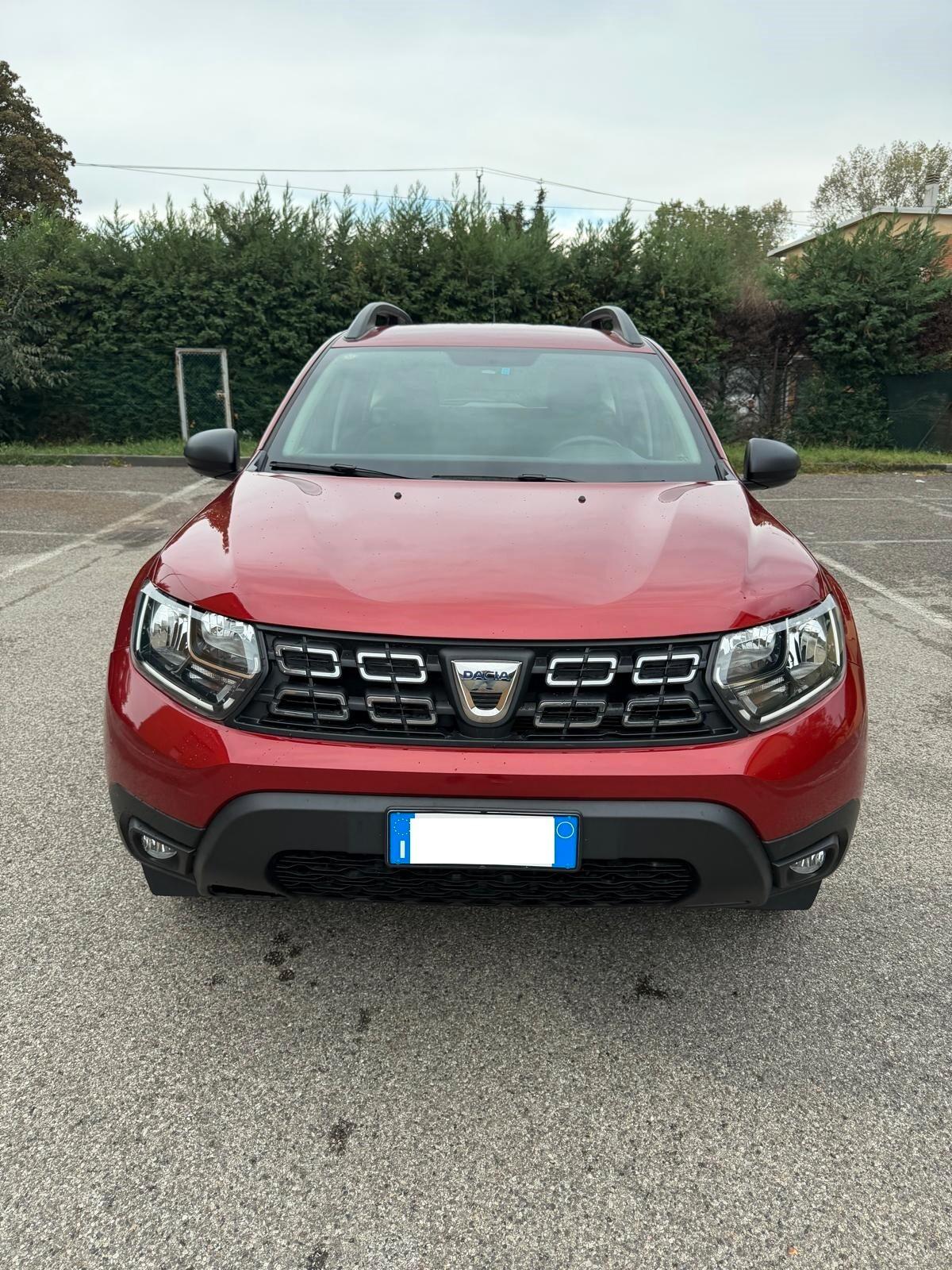 Dacia Duster 1.0 tce Gpl - NAV. - NEOP. - 12 MESI DI GARANZIA -