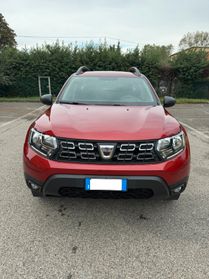 Dacia Duster 1.0 tce Gpl - NAV. - NEOP. - 12 MESI DI GARANZIA -
