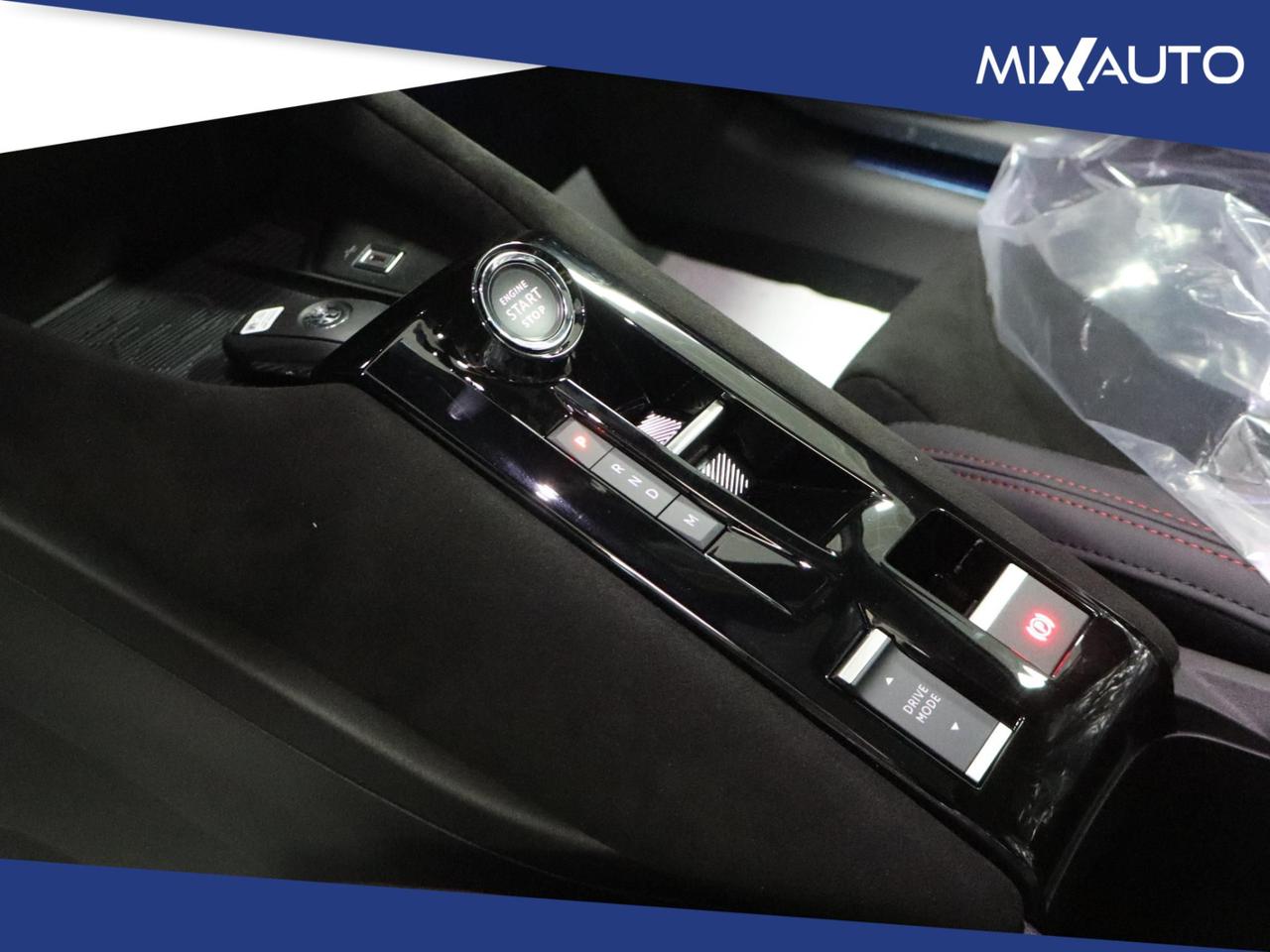 Alfa Romeo Junior 1.2 VGT Hybrid Speciale 145CV EDCT6