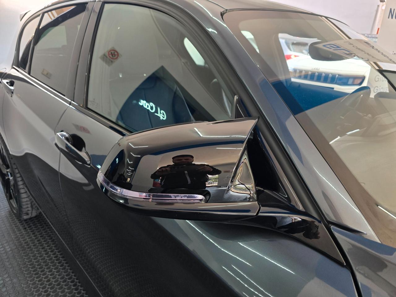 Bmw 118d f20 M-Sport 2018 115000km