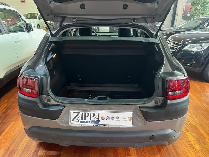 CITROEN PureTech 82 S&S ETG Feel