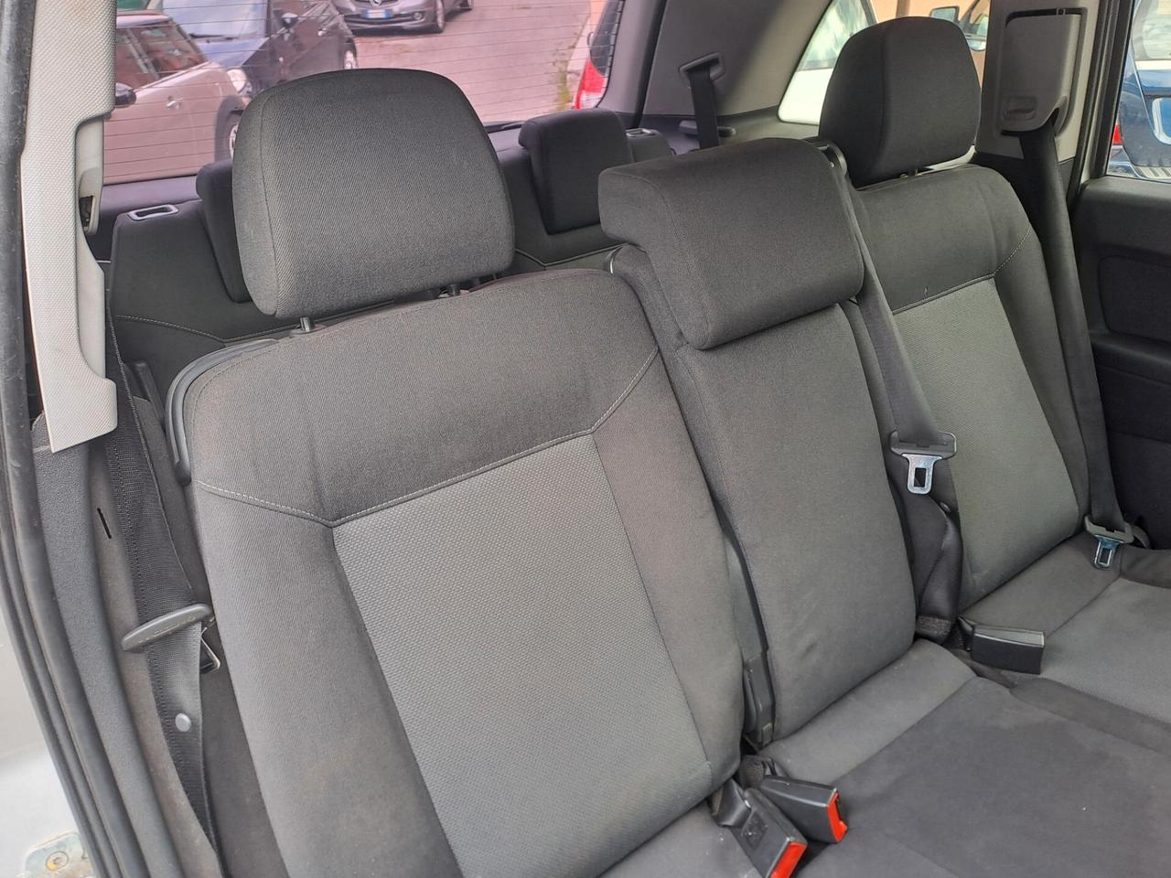 OPEL ZAFIRA 1.9 CDTI *7 POSTI*