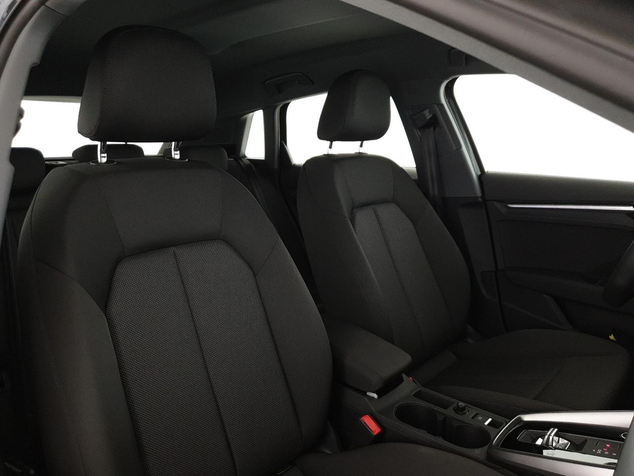 Sportback 35TFSI 150CV S tronic Business Advanced