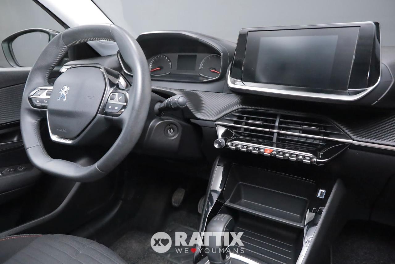 Peugeot 208 1.2 Puretech 75CV Active Pack