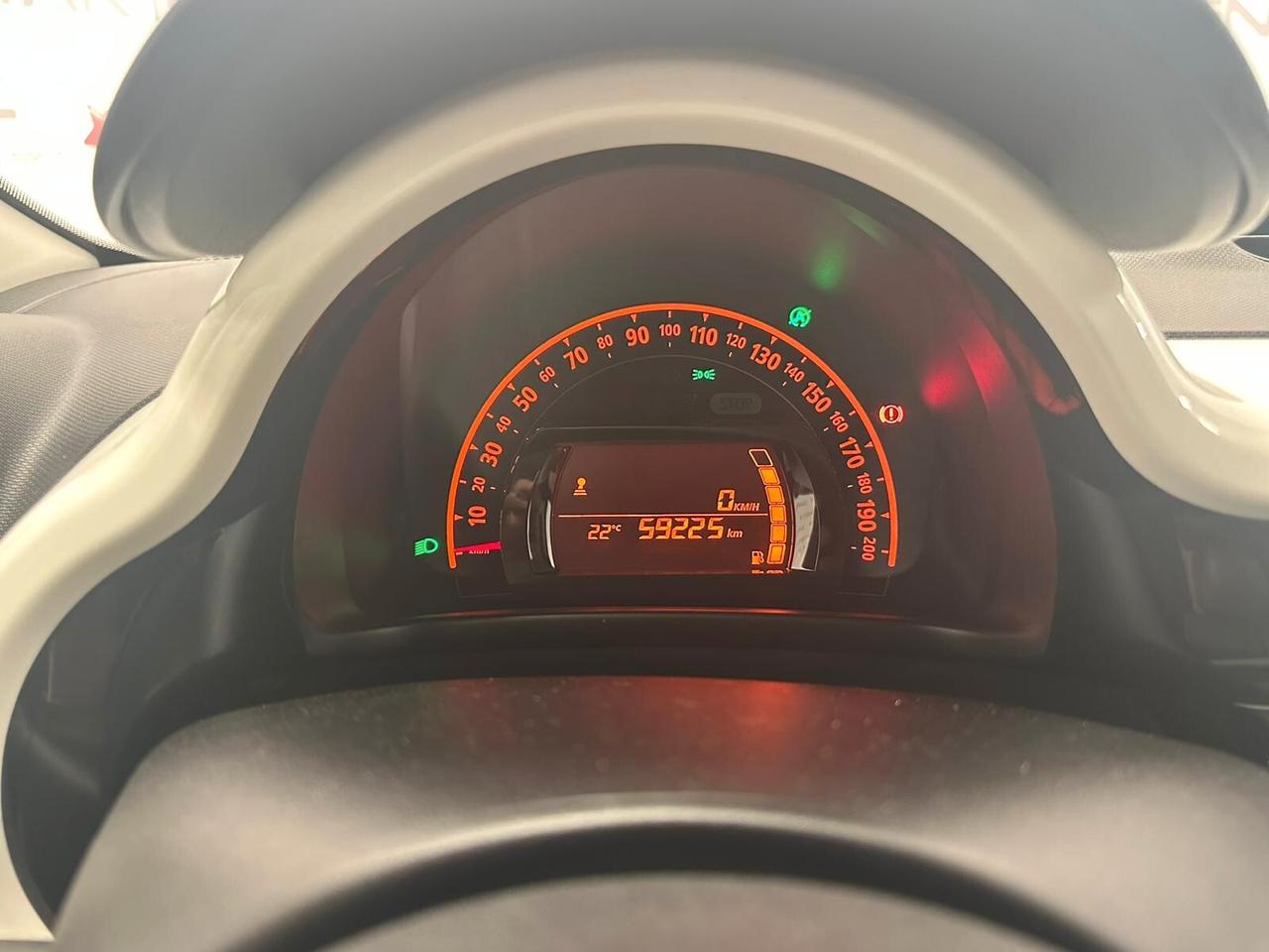 Renault Twingo SCe 65 CV Duel