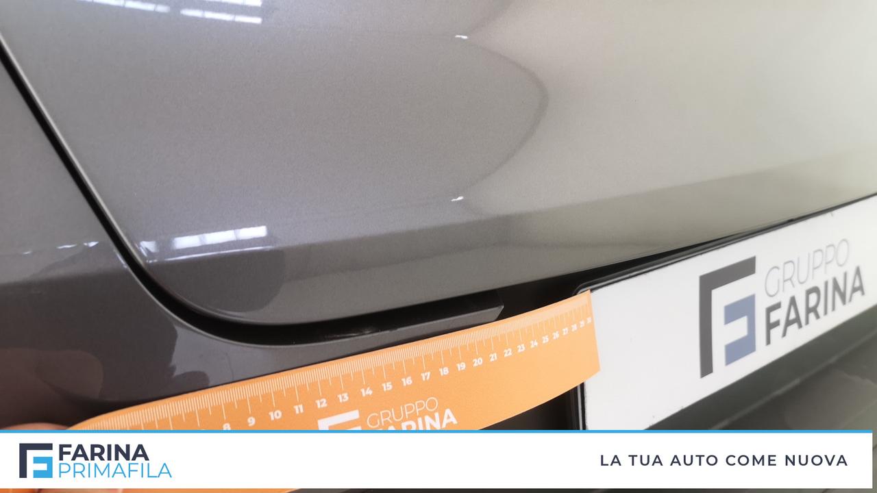 RENAULT Captur II 2024 - Captur 1.0 tce Techno 90cv