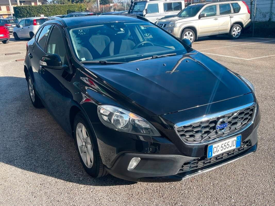 Volvo V40 Cross Country V40 c.country 2.0 D2 Business