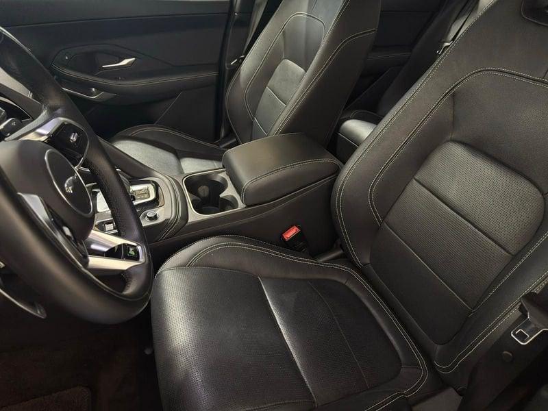 Jaguar E-Pace 2.0D D163 R-Dynamic S Aut. 4WD | IVA ESPOSTA