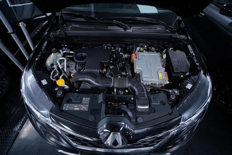 Renault Arkana 1.6 E-Tech full hybrid Intens 145cv
